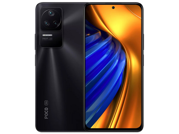 Smartphone Xiaomi Poco F4:
Procesador Snapdragon 870 (hasta 3.2 GHz),
Memoria RAM de 4GB, Almacenamiento de 128GB,
Pantalla AMOLED de 6.67