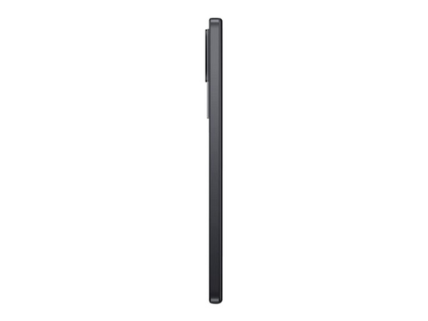 Smartphone Xiaomi Poco F4:
Procesador Snapdragon 870 (hasta 3.2 GHz),
Memoria RAM de 4GB, Almacenamiento de 128GB,
Pantalla AMOLED de 6.67