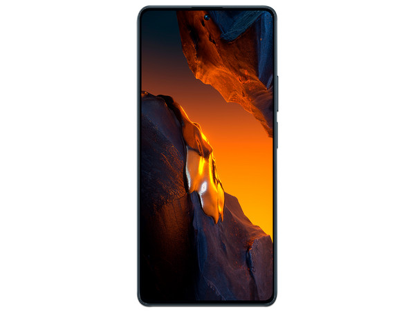 Smartphone Xiaomi Poco F5:
Procesador Snapdragon 7+ Gen 2 (hasta 2.49 GHz),
Memoria RAM de 8GB,
Almacenamiento de 256GB,
Pantalla OLED Multi-Touch de 6.67 FHD+,
Bluetooth 5.0, Wi-Fi,
Cámara Principal de 64MP,
Android 13, Color Negro.