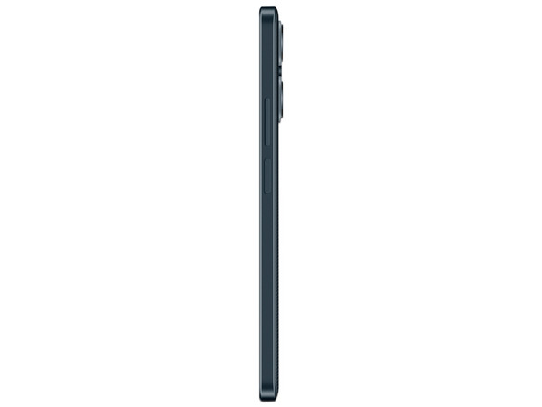 Smartphone Xiaomi Poco F5:
Procesador Snapdragon 7+ Gen 2 (hasta 2.49 GHz),
Memoria RAM de 8GB,
Almacenamiento de 256GB,
Pantalla OLED Multi-Touch de 6.67 FHD+,
Bluetooth 5.0, Wi-Fi,
Cámara Principal de 64MP,
Android 13, Color Negro.