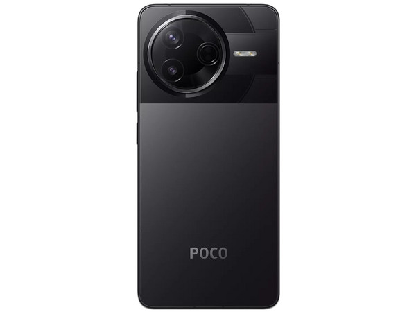 Smartphone Xiaomi POCO F7 Pro:
Procesador Snapdragon 8 Gen 3,
Memoria RAM de 12GB, Almacenamiento de 256GB,
Pantalla AMOLED de 6.67