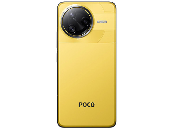 Smartphone Xiaomi Poco F7 Ultra: 
Procesador Snapdragon 8 Elite (hasta 4.32 GHz), 
Memoria RAM de 12GB, Almacenamiento de 256GB, 
Pantalla AMOLED de 6.67
