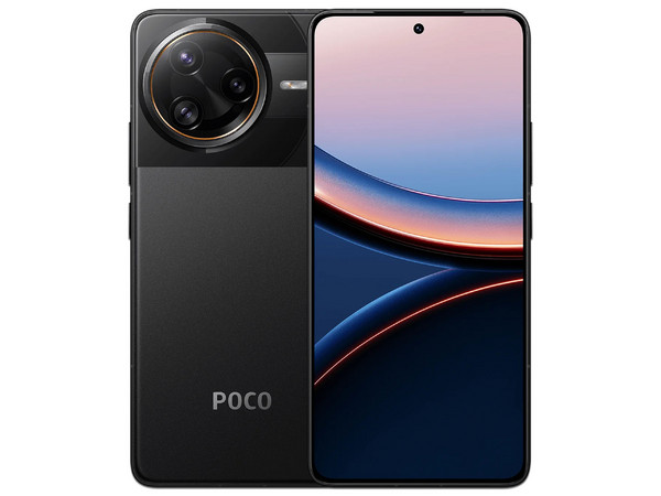 Smartphone Xiaomi POCO F7 Ultra:
Procesador Snapdragon 8 Elite (hasta 4.32GHz), 
Memoria RAM de 16GB, Almacenamiento de 512GB, 
Pantalla LED Multi-Touch de 6.67