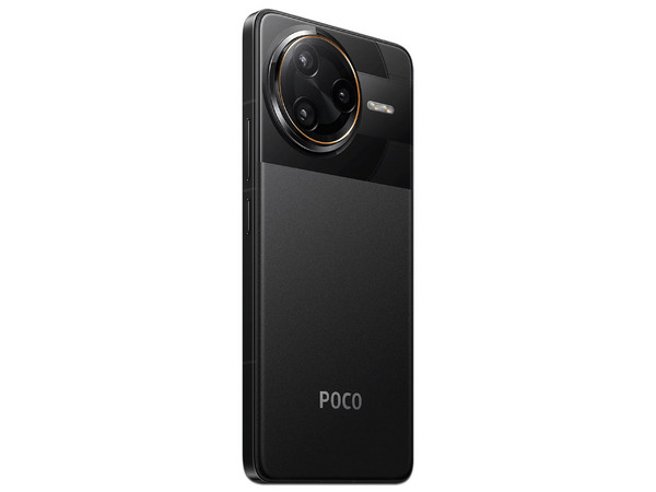 Smartphone Xiaomi POCO F7 Ultra:
Procesador Snapdragon 8 Elite (hasta 4.32GHz), 
Memoria RAM de 16GB, Almacenamiento de 512GB, 
Pantalla LED Multi-Touch de 6.67