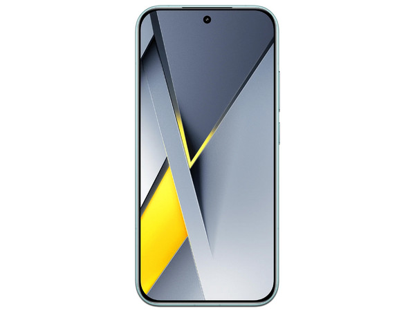 Smartphone XIAOMI POCO F8 Pro:
Memoria RAM de 12GB,
Almacenamiento de 256GB.
Color Azul.