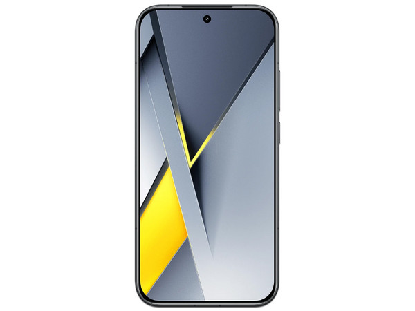Smartphone XIAOMI POCO F8 Pro:
Memoria RAM de 12GB, 
Almacenamiento de 512GB.
Color Negro.