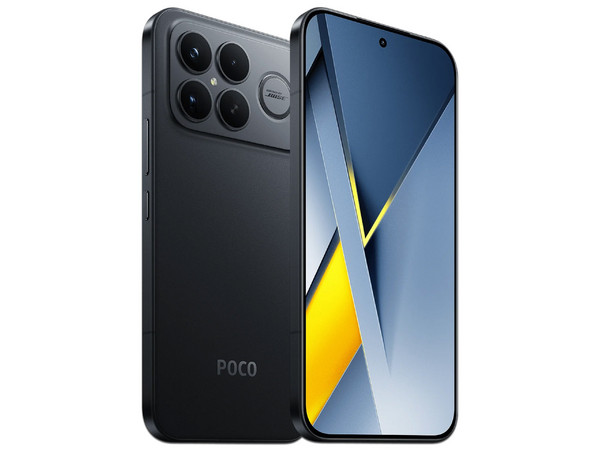 Smartphone Xiaomi POCO F8 Ultra:
Procesador Snapdragon 8 Elite (hasta 4.32Ghz), 
Memoria RAM de 12GB, Almacenamiento de 256GB, 
Pantalla AMOLED de 12.1
