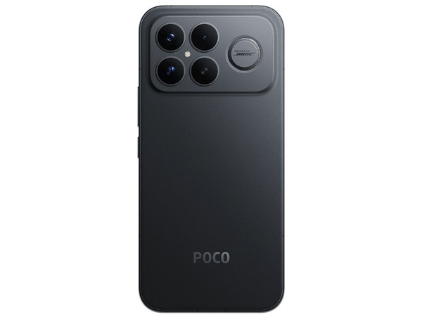 Smartphone Xiaomi POCO F8 Ultra:
Procesador Snapdragon 8 Elite (hasta 4.32Ghz), 
Memoria RAM de 12GB, Almacenamiento de 256GB, 
Pantalla AMOLED de 12.1