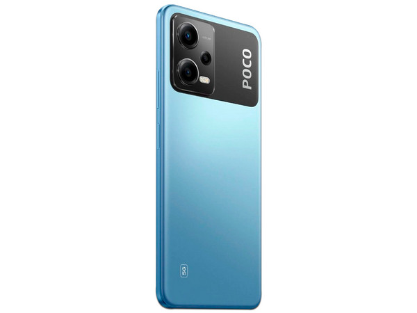 Smartphone Xiaomi Poco X5 5G: 
Procesador Octa-Core (hasta 2.2 GHz) 
Memoria RAM de 8GB, Almacenamiento de 256GB,
Pantalla AMOLED de 6.67