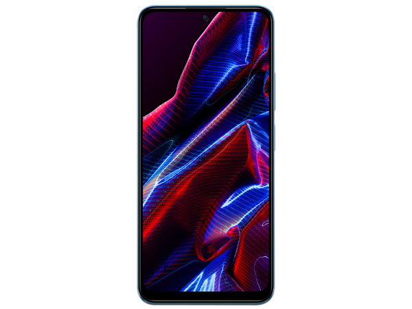 Smartphone Xiaomi Poco X5 5G: 
Procesador Octa-Core (hasta 2.2 GHz) 
Memoria RAM de 8GB, Almacenamiento de 256GB,
Pantalla AMOLED de 6.67