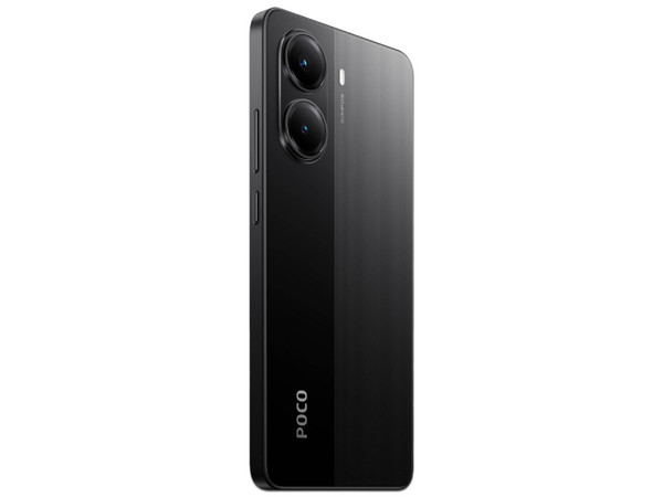 Smartphone Xiaomi POCO X7 Pro:
Procesador Octa-Core (hasta 3.25GHz), 
Memoria RAM de 8GB, Almacenamiento de 256GB, 
Pantalla de 6.67