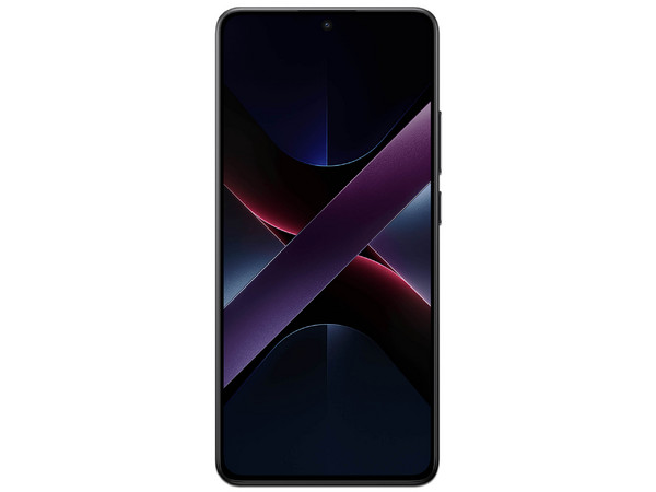 Smartphone Xiaomi POCO X7 Pro:
Procesador Octa-Core (hasta 3.25GHz), 
Memoria RAM de 8GB, Almacenamiento de 256GB, 
Pantalla de 6.67