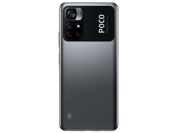 Smartphone Xiaomi M4 Pro 5G: 
Procesador MediaTek Dimensión 810 (hasta 2.40 GHz) 
Memoria RAM de 6GB, Almacenamiento de 128GB,
Pantalla LED Multi Touch de 6.6
