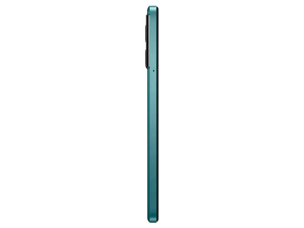 Smartphone Xiaomi POCO M5: 
Procesador MediaTek Helio G99 Octa-Core (hasta 2.2 GHz),  
Memoria RAM de 4GB, Almacenamiento de 128GB,
Pantalla LED Multi Touch de 6.58