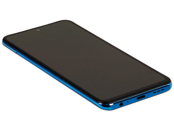 Smartphone Xiaomi POCO M5s: 
Procesador Helio G95 Octa-Core (hasta 2.0 GHz),  
Memoria RAM de 6GB, Almacenamiento de 128GB,
Pantalla AMOLED de 6.43