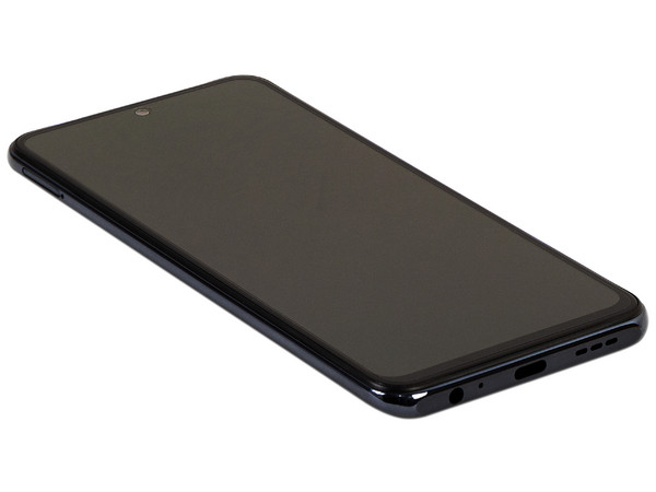 Smartphone Xiaomi POCO M5s: 
Procesador MediaTek Helio G95 (hasta 2.0 GHz),  
Memoria RAM de 6GB, Almacenamiento de 128GB,
Pantalla AMOLED de 6.43