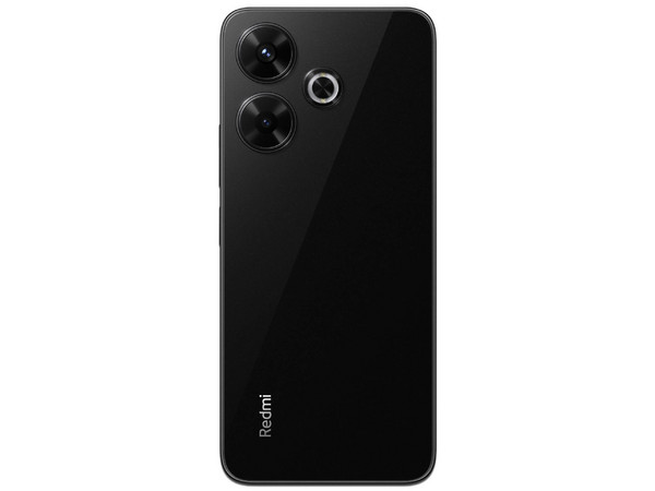 Smartphone Xiaomi Redmi 13: Procesador MediaTek Helio G91-Ultra (Hasta 2,0 GHz), Memoria de RAM de 8GB, Almacenamiento de 256GB, Pantalla Multi-Touch de 6,79