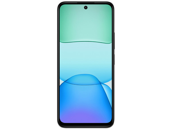 Smartphone Xiaomi Redmi 13: Procesador MediaTek Helio G91-Ultra (Hasta 2,0 GHz), Memoria de RAM de 8GB, Almacenamiento de 256GB, Pantalla Multi-Touch de 6,79
