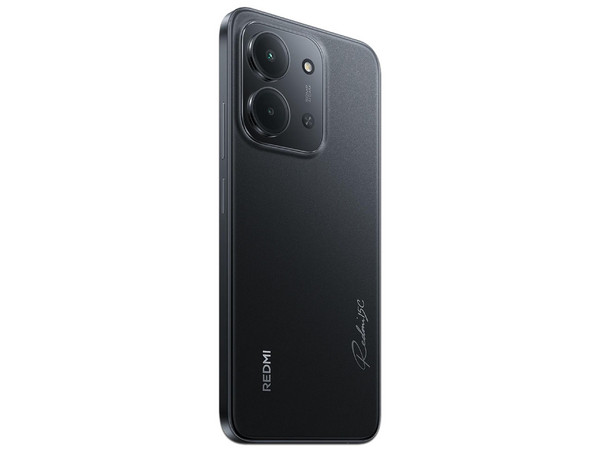 Smartphone Xiaomi Redmi 15C:
Procesador MediaTek Helio G81 Ultra (hasta 2.0 GHz),
Memoria RAM de 8GB, Almacenamiento de 256GB,
Pantalla Dot Drop Multi Touch de 6.9