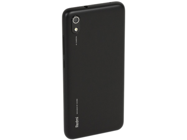 Smartphone Xiaomi Redmi 7A,
Procesador Snapdragon 439 Octa Core (hasta 2.0GHz),
Memoria RAM de 2GB, Almacenamiento de 32GB,
Pantalla de 5.45
