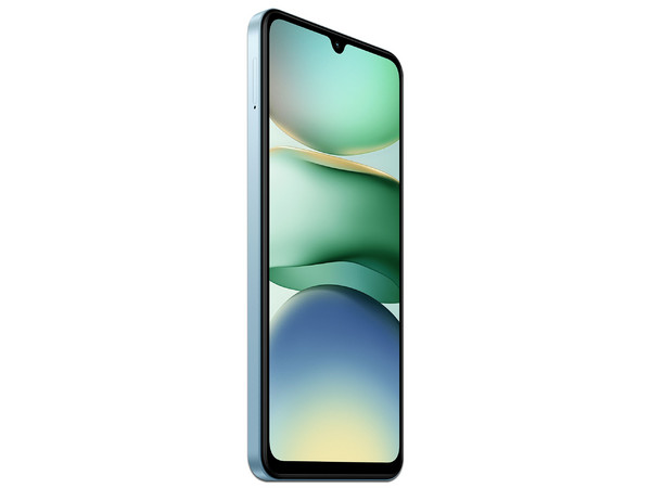 Smartphone Xiaomi Redmi A5: 
Procesador UNISOC T7250 (hasta 1.8 GHz), 
Memoria RAM de 3GB, Almacenamiento de 64GB, 
Pantalla LED Multi-Touch de 6.88