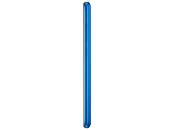 Smartphone Xiaomi Redmi Go:
Procesador Quad Core (hasta 1.4 GHz),
Memoria RAM de 1GB, Almacenamiento de 16GB,
Pantalla LED Multi Touch de 5