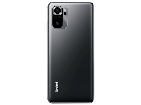 Smartphone Xiaomi Redmi Note 10S: 
Procesador Mediatek Helio G95 (hasta 2.05 GHz), 
Memoria RAM de 6GB, Almacenamiento de 128GB, 
Pantalla AMOLED de 6.43