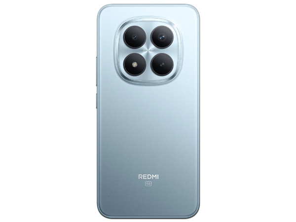 Smartphone Xiaomi REDMI Note 15 Pro+: 
Procesador Snapdragon 7s Gen 4 (hasta 2.7 GHz), 
Memoria RAM de 8GB, 
Almacenamiento de 256GB, 
Pantalla AMOLED de 6.8