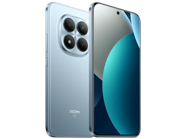 Smartphone Xiaomi REDMI Note 15 Pro+: 
Procesador Snapdragon 7s Gen 4 (hasta 2.7 GHz), 
Memoria RAM de 8GB, 
Almacenamiento de 256GB, 
Pantalla AMOLED de 6.8