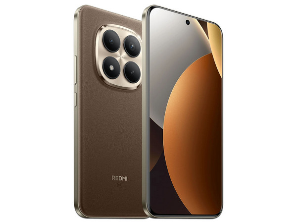Smartphone Xiaomi REDMI Note 15 Pro+: 
Procesador Snapdragon 7s Gen 4 (hasta 2.7 GHz), 
Memoria RAM de 8GB, 
Almacenamiento de 256GB, 
Pantalla AMOLED de 6.8