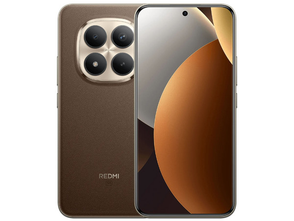 Smartphone Xiaomi REDMI Note 15 Pro+: 
Procesador Snapdragon 7s Gen 4 (hasta 2.7 GHz), 
Memoria RAM de 8GB, 
Almacenamiento de 256GB, 
Pantalla AMOLED de 6.8