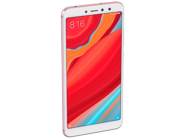 Smartphone Xiaomi Redmi S2, 
Procesador Snapdragon 625 Octa Core (2.0 GHz), 
Memoria RAM de 3GB, Almacenamiento de 32GB 
Pantalla de LED Multi Touch de 5.99