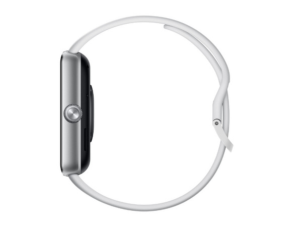 Smartwatch Xiaomi Redmi Watch 5 Active, Pantalla AMOLED Cuadrada de 2.07