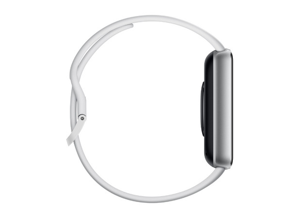 Smartwatch Xiaomi Redmi Watch 5 Active, Pantalla AMOLED Cuadrada de 2.07