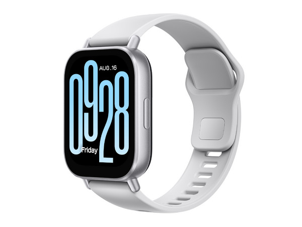 Smart Watch Xiaomi Redmi Watch 5 Active, Pantalla LCD de 2