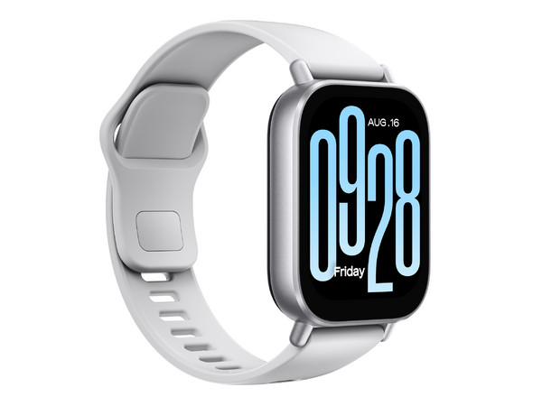 Smart Watch Xiaomi Redmi Watch 5 Active, Pantalla LCD de 2