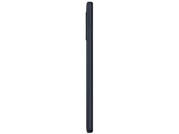 Smartphone Xiaomi Redmi 12c: 
Procesador MediaTek Helio G85 (hasta 2.0 GHz), 
Memoria RAM de 4GB, 
Almacenamiento de 128GB, 
Pantalla LED Multi-Touch de 6.7