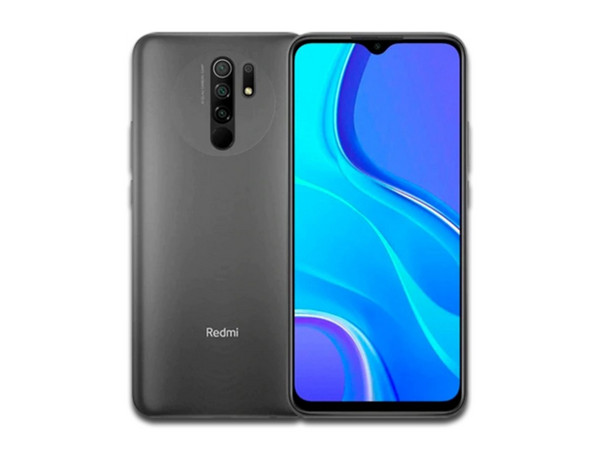 Smartphone Xiaomi Redmi 9: 
Procesador MediaTek Helio G80 (hasta 2.0 GHz),
Memoria RAM de 4GB, Almacenamiento de 64GB,
Pantalla LED Multi Touch de 6.53