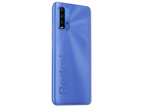Smartphone Xiaomi Redmi 9T: 
Procesador Qualcomm Snapdragon 662 (hasta 2.0 GHz), 
Memoria RAM de 4GB, Almacenamiento de 128GB, 
Pantalla LED Multi Touch de 6.53
