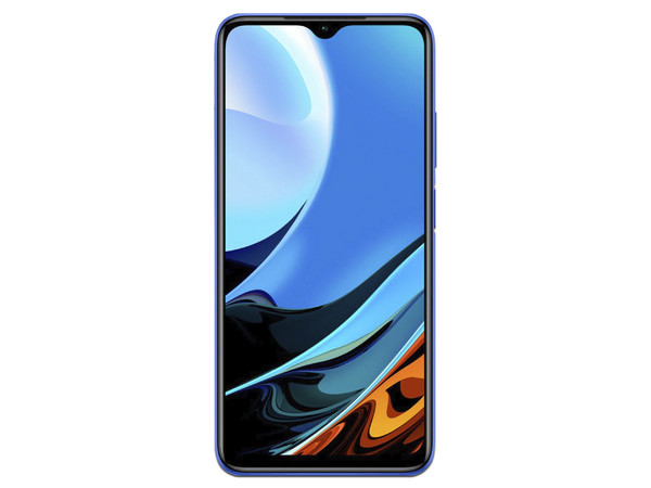 Smartphone Xiaomi Redmi 9T: 
Procesador Qualcomm Snapdragon 662 (hasta 2.0 GHz), 
Memoria RAM de 4GB, Almacenamiento de 128GB, 
Pantalla LED Multi Touch de 6.53