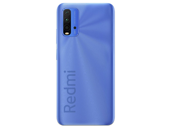 Smartphone Xiaomi Redmi 9T: 
Procesador Qualcomm Snapdragon 662 (hasta 2.0 GHz), 
Memoria RAM de 4GB, Almacenamiento de 128GB, 
Pantalla LED Multi Touch de 6.53