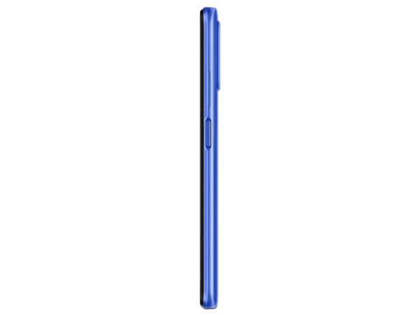 Smartphone Xiaomi Redmi 9T: 
Procesador Qualcomm Snapdragon 662 (hasta 2.0 GHz), 
Memoria RAM de 4GB, Almacenamiento de 128GB, 
Pantalla LED Multi Touch de 6.53