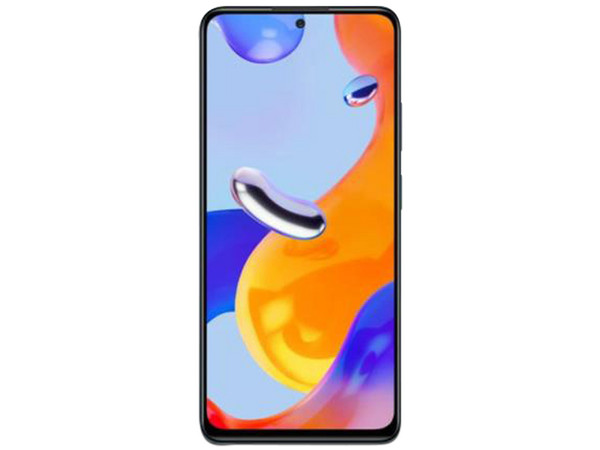 Smartphone Xiaomi Redmi Note 11:
Procesador Snapdragon 680 (hasta 2.40 GHz) 
Memoria RAM de 4GB, Almacenamiento de 128GB,
Pantalla AMOLED de 6.43
