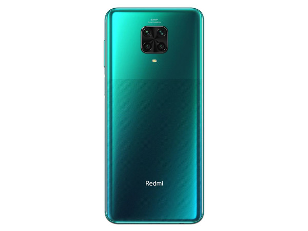 Smartphone Xiaomi Redmi Note 9 Pro: 
Procesador Snapdragon 720G (hasta 2.3GHz), 
Memoria RAM de 6GB, Almacenamiento de 128GB, 
Pantalla LED Multi Touch de 6.67