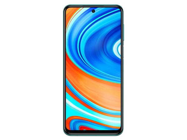 Smartphone Xiaomi Redmi Note 9 Pro: 
Procesador Snapdragon 720G (hasta 2.3GHz), 
Memoria RAM de 6GB, Almacenamiento de 128GB, 
Pantalla LED Multi Touch de 6.67