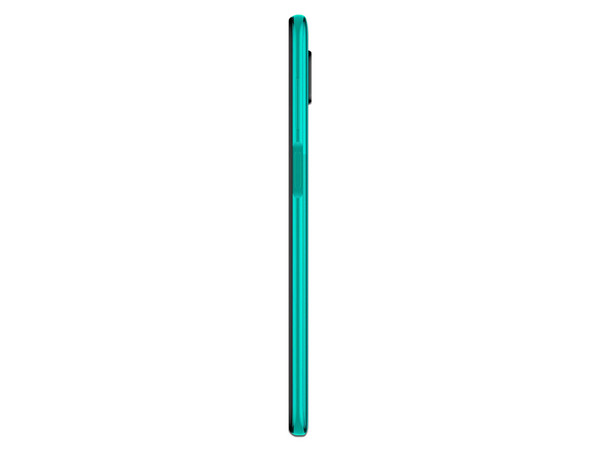 Smartphone Xiaomi Redmi Note 9 Pro: 
Procesador Snapdragon 720G (hasta 2.3GHz), 
Memoria RAM de 6GB, Almacenamiento de 128GB, 
Pantalla LED Multi Touch de 6.67