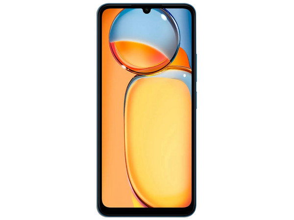 Smartphone Xiaomi Redmi 13C,
Procesador Helio G85 (hasta 2.0 GHz), 
Memoria RAM de 4GB, Almacenamiento de 128GB, 
Pantalla LED Multi Touch de 6.74