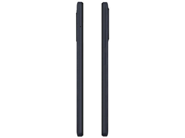Smartphone Xiaomi Redmi 12c: 
Procesador MediaTek Helio G85 (hasta 2.0 GHz), 
Memoria RAM de 3GB, 
Almacenamiento de 64GB, 
Pantalla LED Multi-Touch de 6.7