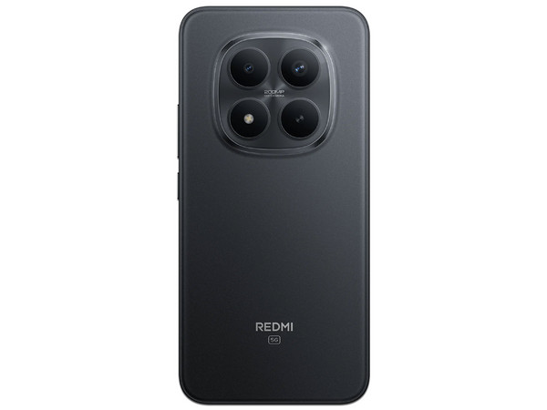 Smartphone Xiaomi Redmi Note 15:
Procesador Snapdragon 7s Gen 4 (hasta 2.7Ghz),
Memoria RAM de 12GB, Almacenamiento de 512GB,
Pantalla AMOLED de 6.83