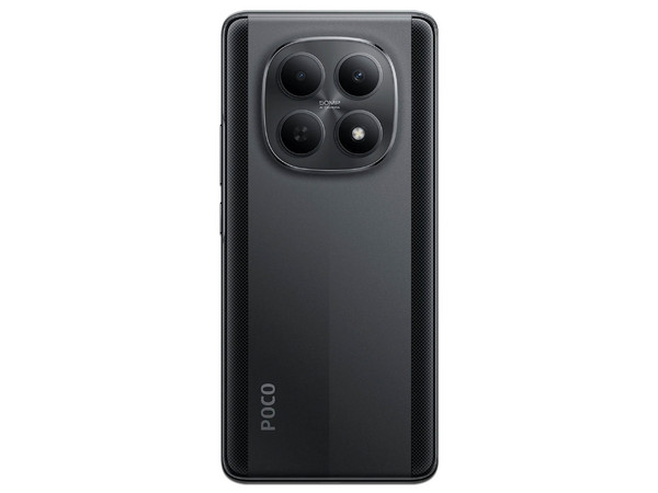 Smartphone Xiaomi POCO M8 5G: 
Procesador Snapdragon 6 Gen 3 (hasta 2.4 GHz), 
Memoria RAM de 8GB, Almacenamiento de 512GB, 
Pantalla AMOLED de 6.7